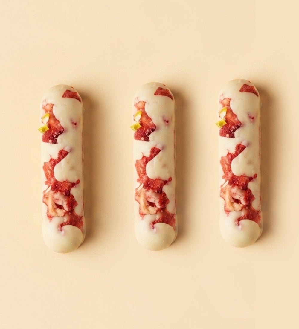 La Douzaine (The Signature Collection of Twelve Artisan Bon Bons)