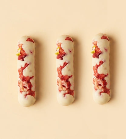 La Douzaine (The Signature Collection of Twelve Artisan Bon Bons)