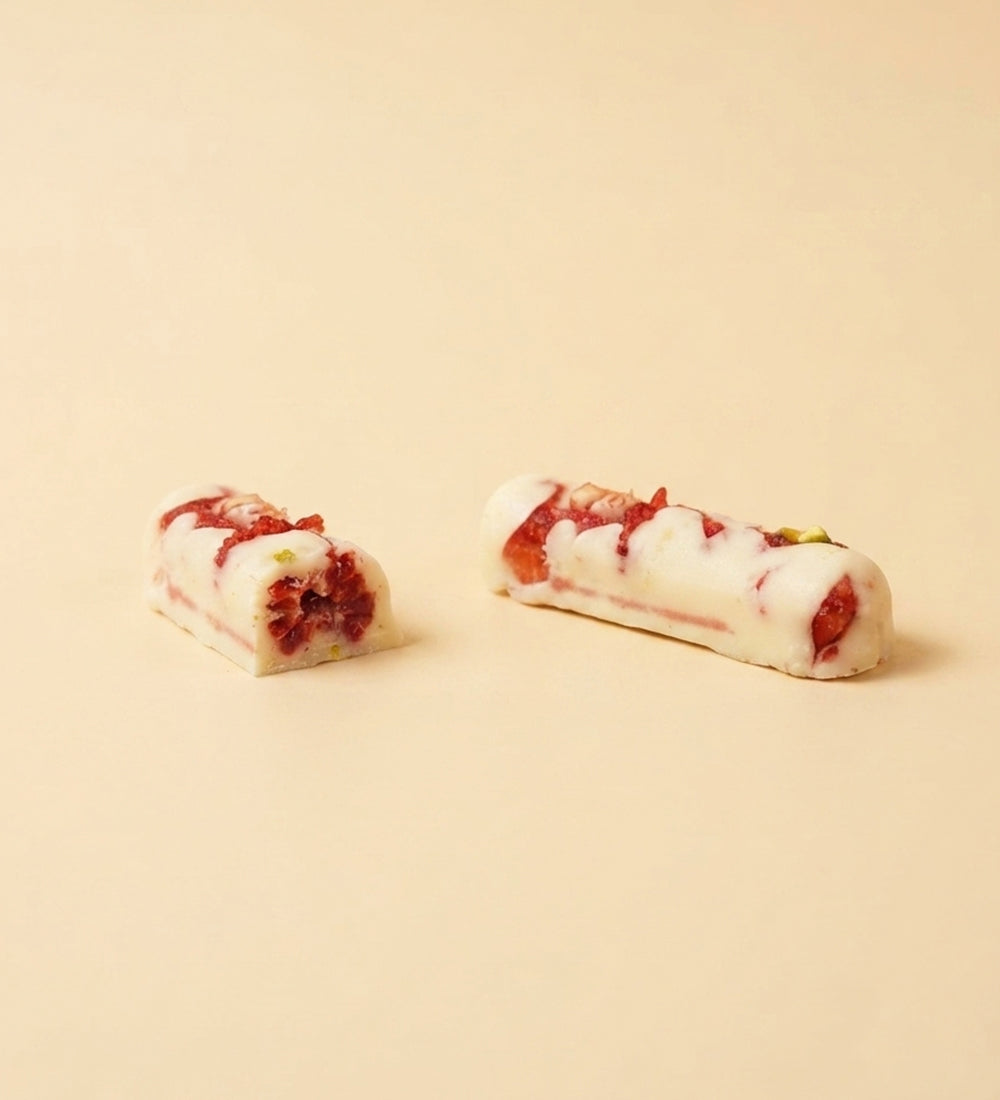 La Douzaine (The Signature Collection of Twelve Artisan Bon Bons)